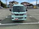 スマートアシスト・コーナーセンサー・切り替え式４ＷＤ（ＣＶＴ車）・ＬＥＤヘッドランプ・ＬＥＤフォグランプ・ＬＥＤ大型作業灯・プッシュエンジンスタート（山梨県）の中古車
