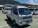 スマートアシスト・コーナーセンサー・切り替え式４ＷＤ（ＣＶＴ車）・ＬＥＤヘッドランプ・ＬＥＤフォグランプ・ＬＥＤ大型作業灯・プッシュエンジンスタート（山梨県）の中古車