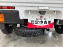 スマートアシスト・コーナーセンサー・切り替え式４ＷＤ（ＣＶＴ車）・スーパーデフロック・ハロゲンヘッドランプ・マニュアルエアコン・リア４枚リーフスプリング（山梨県）の中古車