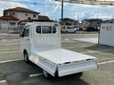 スマートアシスト・コーナーセンサー・切り替え式４ＷＤ（ＣＶＴ車）・スーパーデフロック・ハロゲンヘッドランプ・マニュアルエアコン・リア４枚リーフスプリング（山梨県）の中古車