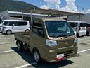 スマートアシスト・コーナーセンサー・切り替え式４ＷＤ（ＣＶＴ車）・スーパーデフロック・ハロゲンヘッドランプ・マニュアルエアコン・リア４枚リーフスプリング（山梨県）の中古車