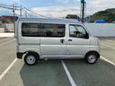 スマートアシスト・コーナーセンサー・３モード電子制御４ＷＤ（ＣＶＴ車）・荷室長１，９１５ｍｍ・荷室幅１，４１０ｍｍ・荷室高１，２５０ｍｍ・ハロゲンヘッドランプ・マニュアルエアコン（山梨県）の中古車