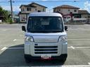 スマートアシスト・コーナーセンサー・３モード電子制御４ＷＤ（ＣＶＴ車）・荷室長１，９１５ｍｍ・荷室幅１，４１０ｍｍ・荷室高１，２５０ｍｍ・ハロゲンヘッドランプ・マニュアルエアコン（山梨県）の中古車