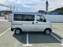 スマートアシスト・コーナーセンサー・３モード電子制御４ＷＤ（ＣＶＴ車）・荷室長１，９１５ｍｍ・荷室幅１，４１０ｍｍ・荷室高１，２５０ｍｍ・ハロゲンヘッドランプ・マニュアルエアコン（山梨県）の中古車