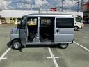 スマートアシスト・コーナーセンサー・３モード電子制御４ＷＤ（ＣＶＴ車）・荷室長１，９１５ｍｍ・荷室幅１，４１０ｍｍ・荷室高１，２５０ｍｍ・ハロゲンヘッドランプ・マニュアルエアコン（山梨県）の中古車
