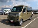 スマートアシスト・コーナーセンサー・電子制御式４ＷＤ（４ＷＤ車）・直列３気筒インタークーラーターボ・ＬＥＤヘッドランプ・両側パワースライドドア・オートエアコン・電動格納ミラー（ターンランプ）（山梨県）の中古車