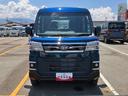スマートアシスト・コーナーセンサー・電子制御式４ＷＤ（４ＷＤ車）・直列３気筒インタークーラーターボ・ＬＥＤヘッドランプ・両側パワースライドドア・オートエアコン・電動格納ミラー（ターンランプ）（山梨県）の中古車