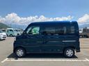 スマートアシスト・コーナーセンサー・電子制御式４ＷＤ（４ＷＤ車）・直列３気筒インタークーラーターボ・ＬＥＤヘッドランプ・両側パワースライドドア・オートエアコン・電動格納ミラー（ターンランプ）（山梨県）の中古車