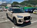 スマートアシスト・１７インチアルミ・ＬＥＤヘッドランプ・ＬＥＤフォグ・シーケンシャルターンランプ・プッシュエンジンスタート・オートエアコン・ＬＥＤフットランプ・ＵＳＢソケット（山梨県）の中古車