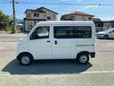 スマートアシスト・コーナーセンサー・３モード電子制御４ＷＤ（ＣＶＴ車）・荷室長１，９１５ｍｍ・荷室幅１，４１０ｍｍ・荷室高１，２５０ｍｍ・ハロゲンヘッドランプ・マニュアルエアコン（山梨県）の中古車