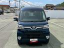 エアバッグ　アルミホイール　フルタイム４ＷＤ　ＡＢＳ　ターボ　１オーナー　リモコンキー（山梨県）の中古車
