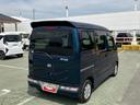 エアバッグ　アルミホイール　フルタイム４ＷＤ　ＡＢＳ　ターボ　１オーナー　リモコンキー（山梨県）の中古車