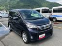 スマ−トキ−　キーレスキー　ＡＢＳ　記録簿　ワンオーナー　運転席エアバッグ　アルミホイル　ナビ付き（山梨県）の中古車