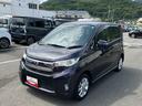 スマ−トキ−　キーレスキー　ＡＢＳ　記録簿　ワンオーナー　運転席エアバッグ　アルミホイル　ナビ付き（山梨県）の中古車