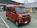 スマートアシスト・コーナーセンサー・電子制御式４ＷＤ（４ＷＤ車）・直列３気筒インタークーラーターボ・ＬＥＤヘッドランプ・両側パワースライドドア・オートエアコン・電動格納ミラー（ターンランプ）（山梨県）の中古車