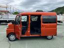 スマートアシスト・コーナーセンサー・電子制御式４ＷＤ（４ＷＤ車）・直列３気筒インタークーラーターボ・ＬＥＤヘッドランプ・両側パワースライドドア・オートエアコン・電動格納ミラー（ターンランプ）（山梨県）の中古車