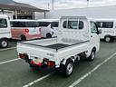 スマートアシスト・荷台フロア長２，０３０ｍｍ・荷台幅１，４１０ｍｍ・防錆鋼鈑・ハロゲンヘッドランプ・マニュアルエアコン（山梨県）の中古車