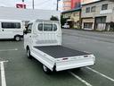 スマートアシスト・荷台フロア長２，０３０ｍｍ・荷台幅１，４１０ｍｍ・防錆鋼鈑・ハロゲンヘッドランプ・マニュアルエアコン（山梨県）の中古車