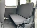 スマートアシスト・コーナーセンサー・３モード電子制御４ＷＤ（ＣＶＴ車）・荷室長１，９１５ｍｍ・荷室幅１，４１０ｍｍ・荷室高１，２５０ｍｍ・ハロゲンヘッドランプ・マニュアルエアコン（山梨県）の中古車