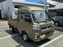 スマートアシスト・コーナーセンサー・切り替え式４ＷＤ（ＣＶＴ車）・ＬＥＤヘッドランプ・ＬＥＤフォグランプ・ＬＥＤ大型作業灯・プッシュエンジンスタート（山梨県）の中古車