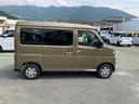 スマートアシスト・コーナーセンサー・電子制御式４ＷＤ（４ＷＤ車）・直列３気筒インタークーラーターボ・ＬＥＤヘッドランプ・両側パワースライドドア・オートエアコン・電動格納ミラー（ターンランプ）（山梨県）の中古車
