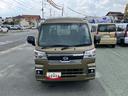 スマートアシスト・コーナーセンサー・切り替え式４ＷＤ（ＣＶＴ車）・ＬＥＤヘッドランプ・ＬＥＤフォグランプ・ＬＥＤ大型作業灯・プッシュエンジンスタート（山梨県）の中古車