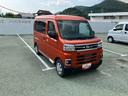 スマートアシスト・コーナーセンサー・電子制御式４ＷＤ（４ＷＤ車）・直列３気筒インタークーラーターボ・ＬＥＤヘッドランプ・両側パワースライドドア・オートエアコン・電動格納ミラー（ターンランプ）（山梨県）の中古車