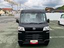 スマートアシスト・コーナーセンサー・３モード電子制御４ＷＤ（ＣＶＴ車）・荷室長１，９１５ｍｍ・荷室幅１，４１０ｍｍ・荷室高１，２５０ｍｍ・ハロゲンヘッドランプ・マニュアルエアコン（山梨県）の中古車