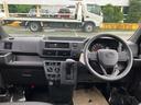 スマートアシスト・コーナーセンサー・３モード電子制御４ＷＤ（ＣＶＴ車）・荷室長１，９１５ｍｍ・荷室幅１，４１０ｍｍ・荷室高１，２５０ｍｍ・ハロゲンヘッドランプ・マニュアルエアコン（山梨県）の中古車