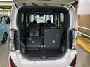 スマートアシスト・ＬＥＤヘッドライト・１５インチアルミホイール・両側パワースライドドア・ＵＳＢソケット・運転席助手席シートヒーター・レザー調Ｘフルファブリックシート・本革巻ステアリングホイール（山梨県）の中古車