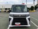 スマートアシスト・ＬＥＤヘッドライト・１５インチアルミホイール・両側パワースライドドア・ＵＳＢソケット・運転席助手席シートヒーター・レザー調Ｘフルファブリックシート・本革巻ステアリングホイール（山梨県）の中古車