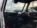 スマートアシスト・ＬＥＤヘッドライト・１５インチアルミホイール・両側パワースライドドア・ＵＳＢソケット・運転席助手席シートヒーター・レザー調Ｘフルファブリックシート・本革巻ステアリングホイール（山梨県）の中古車