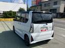 スマートアシスト・ＬＥＤヘッドライト・１５インチアルミホイール・両側パワースライドドア・ＵＳＢソケット・運転席助手席シートヒーター・レザー調Ｘフルファブリックシート・本革巻ステアリングホイール（山梨県）の中古車
