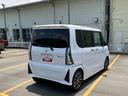 スマートアシスト・ＬＥＤヘッドライト・１５インチアルミホイール・両側パワースライドドア・ＵＳＢソケット・運転席助手席シートヒーター・レザー調Ｘフルファブリックシート・本革巻ステアリングホイール（山梨県）の中古車