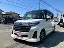 スマートアシスト・ＬＥＤヘッドランプ・ＬＥＤフォグ・両側パワースライドドア・オートエアコン・パーキングブレーキ解除忘れ防止ブザー・ヘッドランプ自動消灯システム・プッシュエンジンスタート（山梨県）の中古車