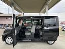 スマートアシスト・ＬＥＤヘッドランプ・ヘッドランプ自動消灯機能・プッシュエンジンスタート・セキュリティアラーム・オートエアコン・左右スライドドア手動・電動格納ドアミラー（山梨県）の中古車