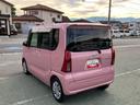 スマートアシスト・ＬＥＤヘッドランプ・ヘッドランプ自動消灯機能・プッシュエンジンスタート・セキュリティアラーム・オートエアコン・左右スライドドア手動・電動格納ドアミラー（山梨県）の中古車