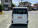 スマートアシスト・ＬＥＤヘッドライト・１５インチアルミホイール・両側パワースライドドア・ＵＳＢソケット・運転席助手席シートヒーター・レザー調Ｘフルファブリックシート・本革巻ステアリングホイール（山梨県）の中古車