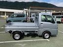 スマートアシスト・コーナーセンサー・切り替え式４ＷＤ（ＣＶＴ車）・スーパーデフロック・ハロゲンヘッドランプ・マニュアルエアコン・リア４枚リーフスプリング（山梨県）の中古車