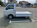 スマートアシスト・コーナーセンサー・切り替え式４ＷＤ（ＣＶＴ車）・スーパーデフロック・ハロゲンヘッドランプ・マニュアルエアコン・リア４枚リーフスプリング（山梨県）の中古車
