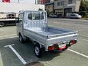 スマートアシスト・コーナーセンサー・切り替え式４ＷＤ（ＣＶＴ車）・スーパーデフロック・ハロゲンヘッドランプ・マニュアルエアコン・リア４枚リーフスプリング（山梨県）の中古車