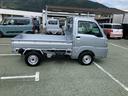 スーパーデフロック・ハロゲンヘッドランプ・マニュアルエアコン・リア４枚リーフスプリング（山梨県）の中古車