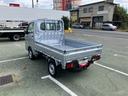 スーパーデフロック・ハロゲンヘッドランプ・マニュアルエアコン・リア４枚リーフスプリング（山梨県）の中古車