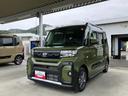 スマートアシスト・LEDヘッドライト・14インチアルミホイール・両側パワースライドドア・USBソケット・運転席助手席シートヒーター・フルファブリックシート(山梨県)の中古車