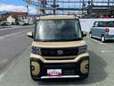 スマートアシスト・ＬＥＤヘッドライト・１５インチアルミホイール・両側パワースライドドア・ＵＳＢソケット・運転席助手席シートヒーター・フルファブリックシート・本革巻ステアリングホイール（山梨県）の中古車