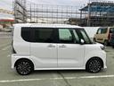 スマートアシスト・ＬＥＤヘッドライト・１５インチアルミホイール・両側パワースライドドア・ＵＳＢソケット・運転席助手席シートヒーター・レザー調Ｘフルファブリックシート・本革巻ステアリングホイール（山梨県）の中古車