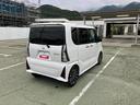スマートアシスト・ＬＥＤヘッドライト・１５インチアルミホイール・両側パワースライドドア・ＵＳＢソケット・運転席助手席シートヒーター・レザー調Ｘフルファブリックシート・本革巻ステアリングホイール（山梨県）の中古車