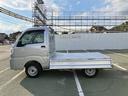 スマートアシスト・コーナーセンサー・切り替え式４ＷＤ（ＣＶＴ車）・スーパーデフロック・ハロゲンヘッドランプ・マニュアルエアコン・リア４枚リーフスプリング（山梨県）の中古車