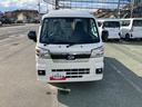 スマートアシスト・コーナーセンサー・切り替え式４ＷＤ（ＣＶＴ車）・ＬＥＤヘッドランプ・ＬＥＤフォグランプ・ＬＥＤ大型作業灯・プッシュエンジンスタート（山梨県）の中古車
