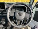 スマートアシスト・コーナーセンサー・切り替え式４ＷＤ（ＣＶＴ車）・ＬＥＤヘッドランプ・ＬＥＤフォグランプ・ＬＥＤ大型作業灯・プッシュエンジンスタート（山梨県）の中古車